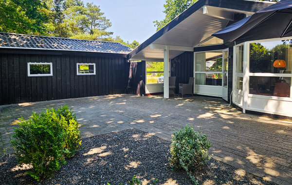 Vakantiehuis - Jegum , Denemarken - P42755 101