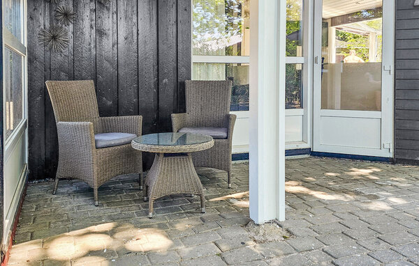Vakantiehuis - Jegum , Denemarken - P42755 102