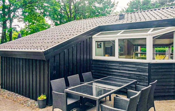 Vakantiehuis - Jegum , Denemarken - P42755 2