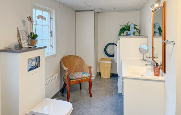 Vakantiehuis - Jegum , Denemarken - P42756 702