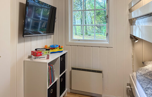 Vakantiehuis - Jegum , Denemarken - P42756 603