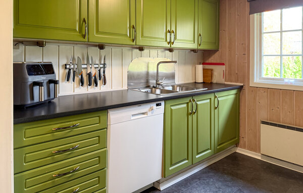 Vakantiehuis - Jegum , Denemarken - P42756 401