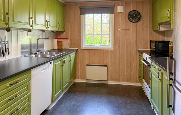 Vakantiehuis - Jegum , Denemarken - P42756 7