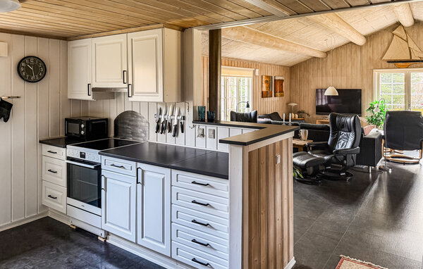 Semesterhus - Jegum , Danmark - P42756 6