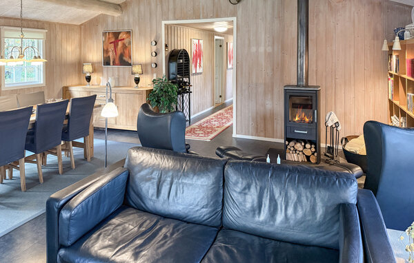 Vakantiehuis - Jegum , Denemarken - P42756 3