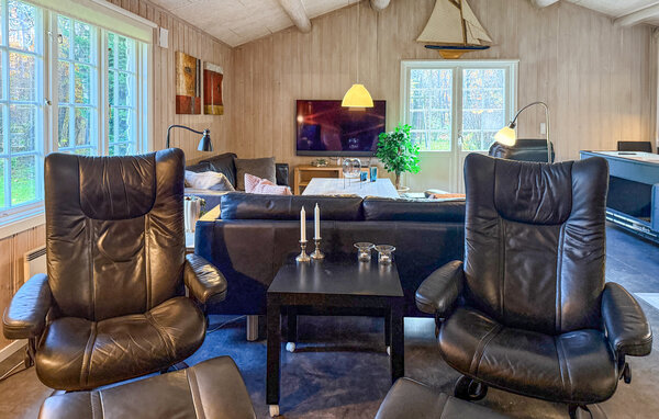 Vakantiehuis - Jegum , Denemarken - P42756 5