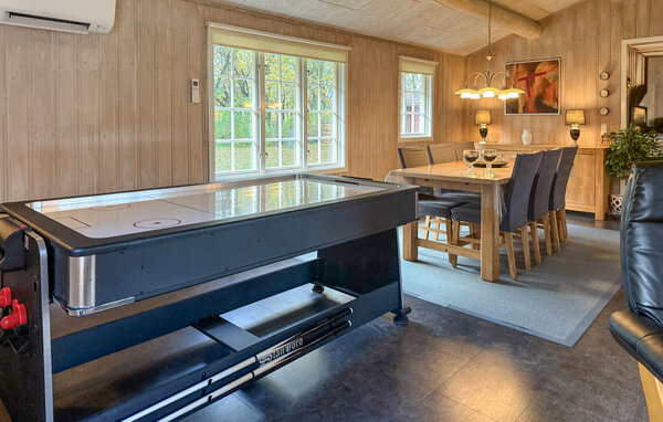 Vakantiehuis - Jegum , Denemarken - P42756 6