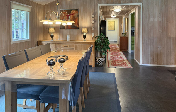 Vakantiehuis - Jegum , Denemarken - P42756 301