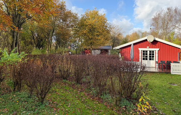 Vakantiehuis - Jegum , Denemarken - P42756 81