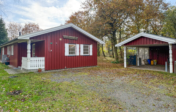 Vakantiehuis - Jegum , Denemarken - P42756 8