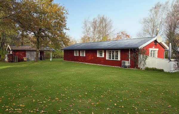 Vakantiehuis - Jegum , Denemarken - P42756 82