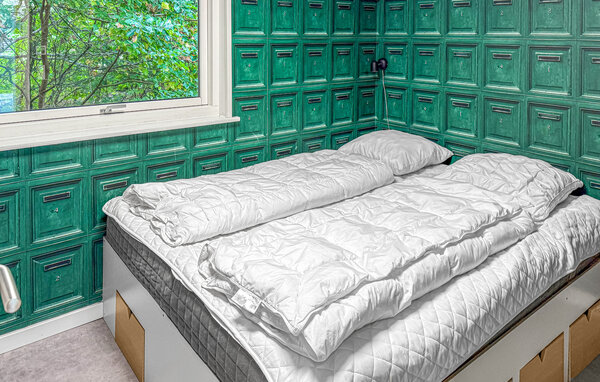 Semesterhus - Jegum , Danmark - P42757 8