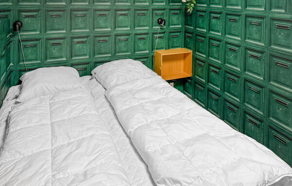 Semesterhus - Jegum , Danmark - P42757 601