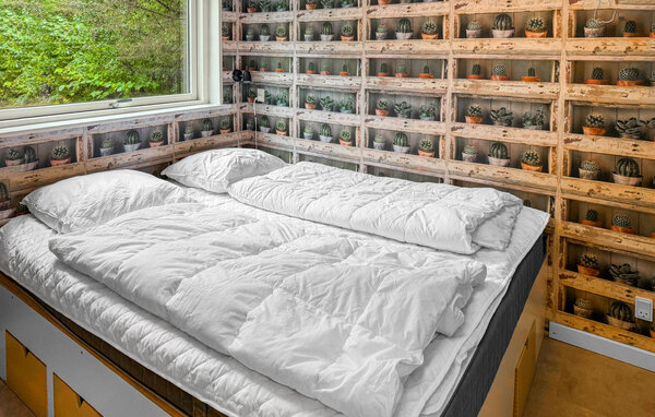 Semesterhus - Jegum , Danmark - P42757 602