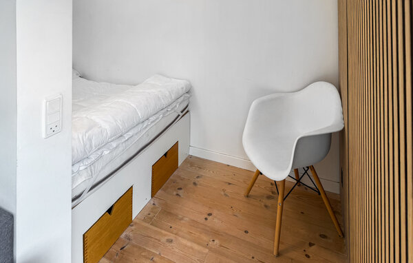 Semesterhus - Jegum , Danmark - P42757 604