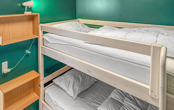 Semesterhus - Jegum , Danmark - P42757 606