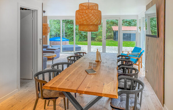 Semesterhus - Jegum , Danmark - P42757 401