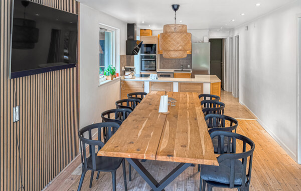 Semesterhus - Jegum , Danmark - P42757 6