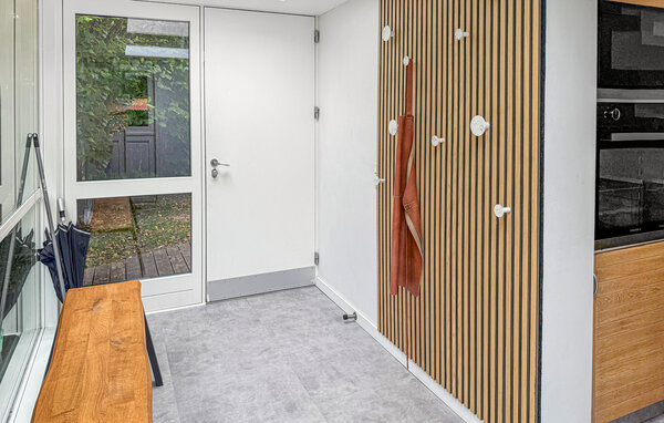 Semesterhus - Jegum , Danmark - P42757 301