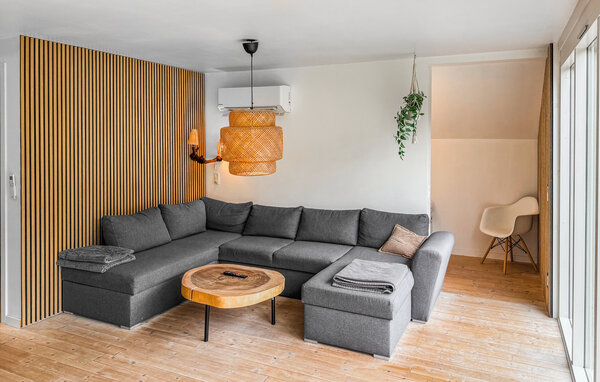 Semesterhus - Jegum , Danmark - P42757 5