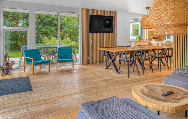 Semesterhus - Jegum , Danmark - P42757 4