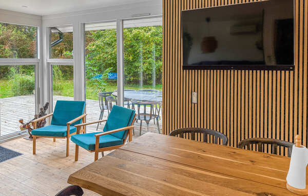 Semesterhus - Jegum , Danmark - P42757 302