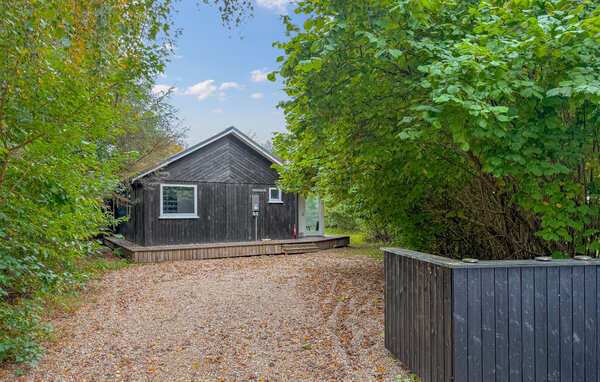 Semesterhus - Jegum , Danmark - P42757 81