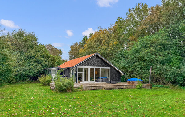 Semesterhus - Jegum , Danmark - P42757 1