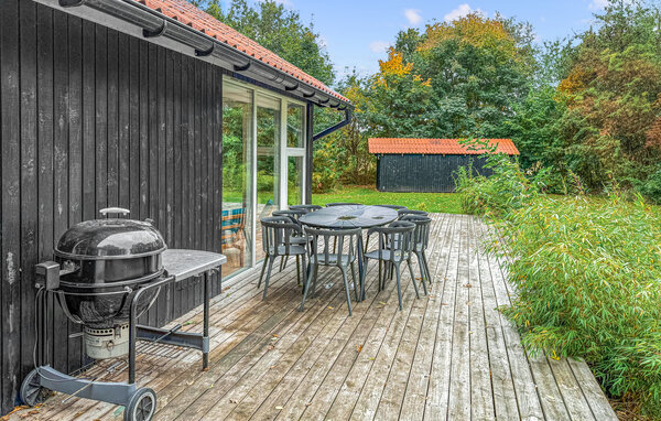 Semesterhus - Jegum , Danmark - P42757 2