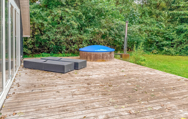 Semesterhus - Jegum , Danmark - P42757 101