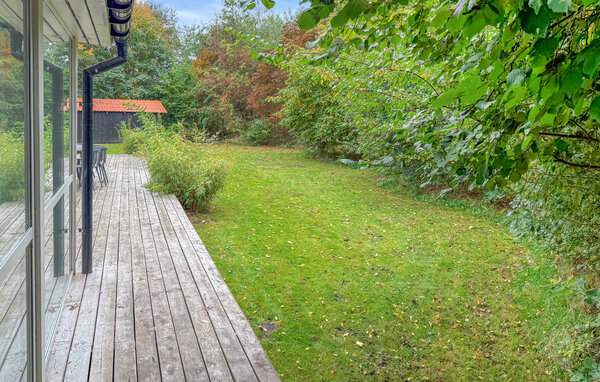 Semesterhus - Jegum , Danmark - P42757 102