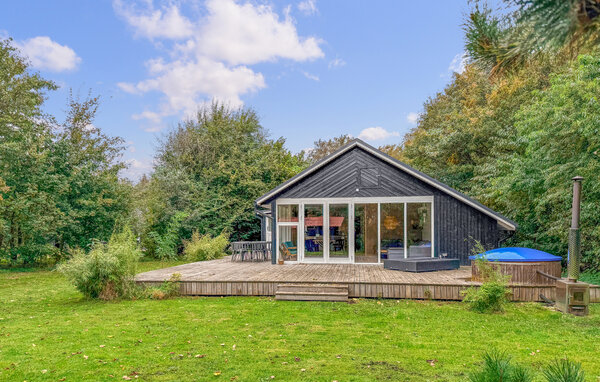 Semesterhus - Jegum , Danmark - P42757 103