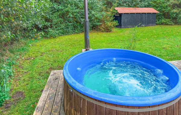 Semesterhus - Jegum , Danmark - P42757 3