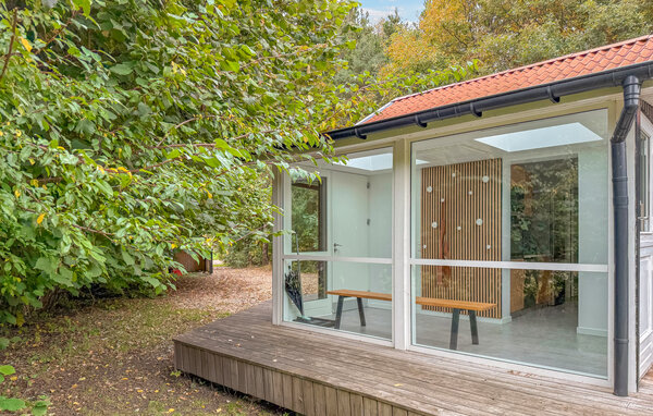 Semesterhus - Jegum , Danmark - P42757 104