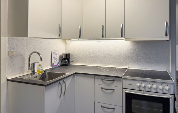 Lejlighed - Varde , Danmark - P42759 401