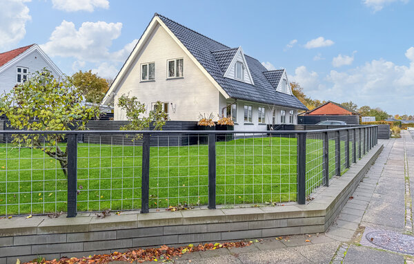 Lejlighed - Varde , Danmark - P42759 1