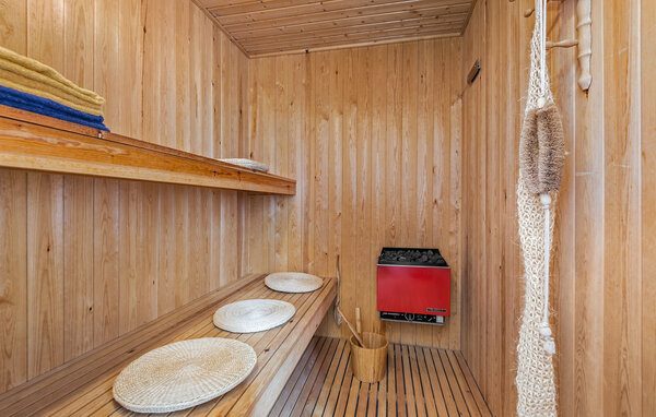 Semesterhus - Houstrup , Danmark - P42760 9