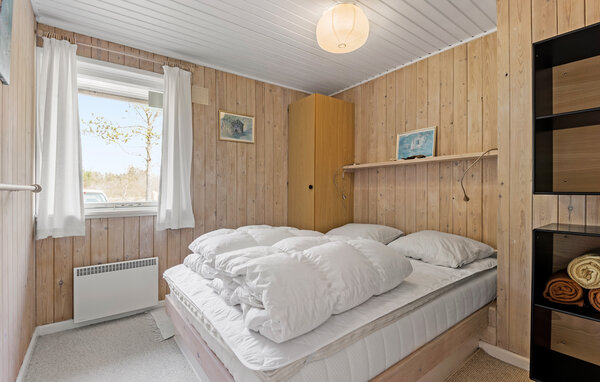 Semesterhus - Houstrup , Danmark - P42760 601