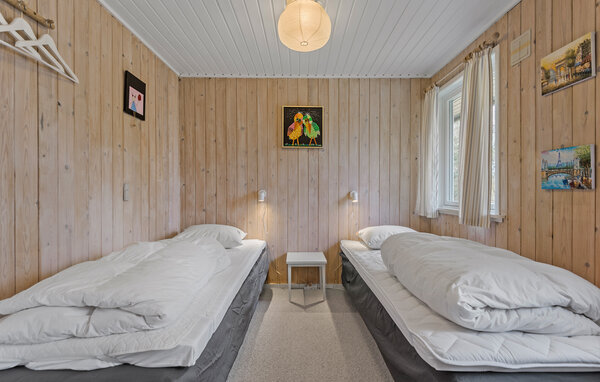 Semesterhus - Houstrup , Danmark - P42760 602