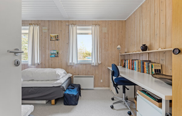 Semesterhus - Houstrup , Danmark - P42760 603