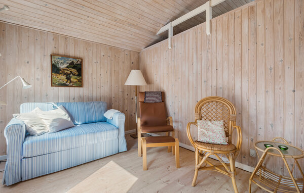 Semesterhus - Houstrup , Danmark - P42760 501
