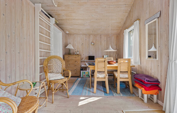 Semesterhus - Houstrup , Danmark - P42760 502