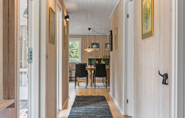 Semesterhus - Houstrup , Danmark - P42760 503