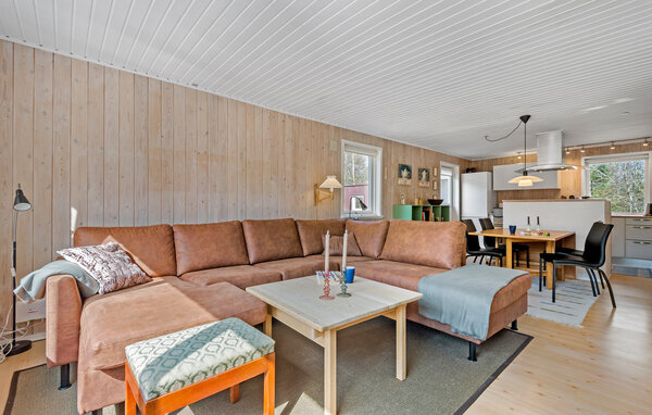 Semesterhus - Houstrup , Danmark - P42760 4