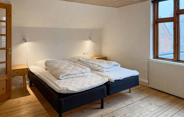 Lejlighed - Varde , Danmark - P42761 601