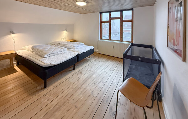 Lejlighed - Varde , Danmark - P42761 602