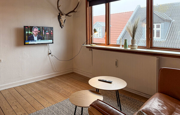 Lejlighed - Varde , Danmark - P42761 2