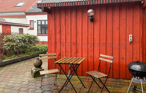 Lejlighed - Varde , Danmark - P42761 7