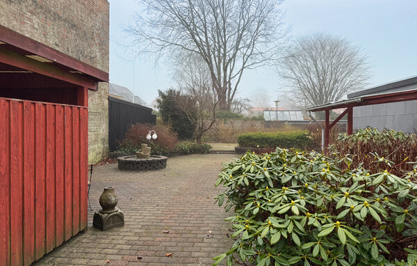 Lejlighed - Varde , Danmark - P42761 8