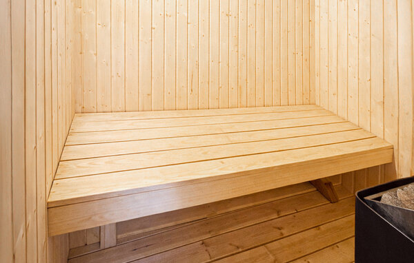 Feriehus - Jegum , Danmark - P42762 801